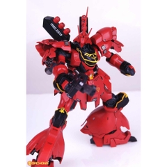 Mô hình Gundam HG MSN-04 Sazabi evo