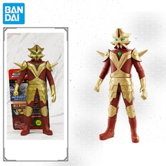 Mô hình Ultraman Monster 500 cao su mềm 01 ~ 147 Bandai