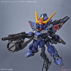 Mô hình SD CS Gundam Sisquiede Titans Colors Bandai