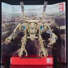 Mô hình Transformers Hasbro Bonecrusher Studio Series 33 Voyager Level Action Figure Toy