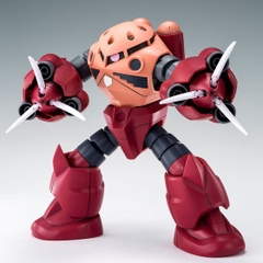 mô Hình lắp ráp Gundam HGUC MSM-07S Zgok Bandai - GDC 4573102592477