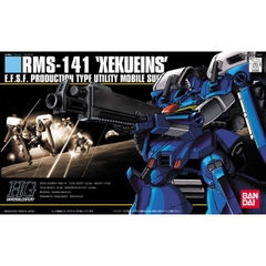 Mô hình Gundam HG UC RMS-141 Xekueins Bandai