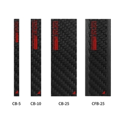 Công cụ DSPIAE đánh bóng sợi carbon siêu mỏng và tấm đánh bóng vát