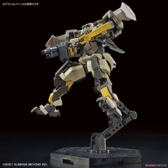 Mô hình lắp ráp HG 1/72 BRADY HOUND Bandai