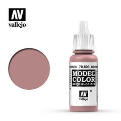 Sơn VALLEJO Model Color 17 ml ( 25-48)