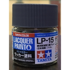 Sơn Lacquer (LP1-LP20) Tamiya Sơn Mài 10ml  - GDC