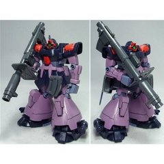 Mô hình lắp ráp HG UC MS-09F DomTropen 017 Bandai 4573102606587