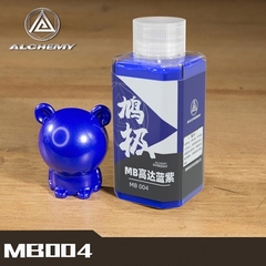 Sơn gốc dầu seri màu Gundam MB001-MB007 50ml-100ml Alchemy không pha loãng - Sơn mô hình