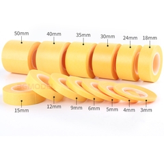 Phụ kiện mô hình Băng bìa che sơn