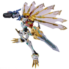 Mô hình lắp ráp Omegamon X- Antibody 62023 Bandai