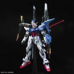 Mô hình lắp ráp PG 1/60 GAT - X105 + AQME-YM1 PERFECT STRIKE GUNDAM Bandai 4573102590114