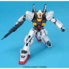 Mô Hình Gundam MG RX-178 Mk-II ver 2.0 AEUG Bandai