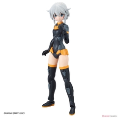 Mô hình lắp ráp 30MS SIS-G00 Rishetta [Color A] (Plastic model) Bandai 4573102617910