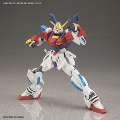 Mô Hình Lắp Ráp Gundam HG Star Burning Bandai 4573102588029