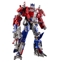 Mô hình Optimus Prime Evasion H6003-6 BMB HMK09C Transformers Oversize