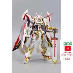 Mô hình lắp ráp 8826 Astray Gold Frame Amatsu Hana 1/100 MB VER Daban
