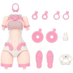 Mô hình lắp ráp phụ kiện 30MS OPTION BODY PARTS TYPE G03 [COLOR B] Bandai 4573102629494