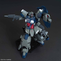 Mô hình Gundam HG UC Gustav Karl (Unicorn Ver.) Bandai