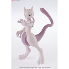 Mô hình lắp ráp Pokemon Mewtwo 32 Bandai