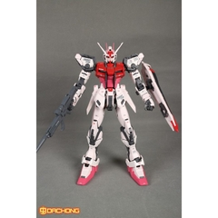 Mô Hình Gundam Daban PG Strike Rouge + Skygrasper 1/60 - GDC