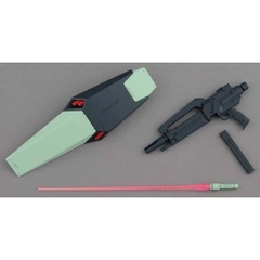 Mô hình lắp ráp MG 1/100 JEGAN Bandai 4573102635754