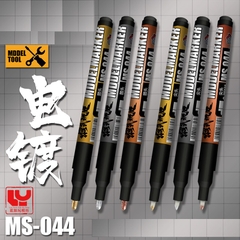 Bút kẻ line cho mô hình nhựa model maker MS-043 G1-G13