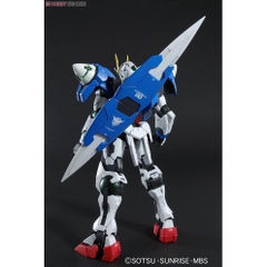 Mô Hình Gundam Bandai PG 00 Raiser 1/60 4573102635457 - GDC