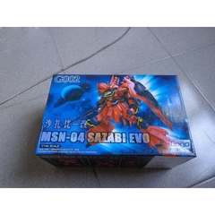 Mô hình Gundam HG MSN-04 Sazabi evo