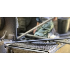 Mô hình lắp ráp xe tăng quân sự Đức 1/35 SCALE GERMAN TIGER I LATE VERSION 35146 TAMIYA - mô hình trưng bày, sa bàn