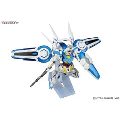 Mô hình lắp ráp HG Gundam G-Self Perfect Pack Equipped 4573102577306