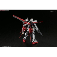 Mô hình lắp ráp MG Aile Strike Daban 6630 kèm base - decal