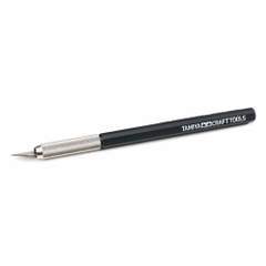 74040 Dụng cụ Dao Trổ Tamiya MODELERS KNIFE CRAFT TOOLS - GDC