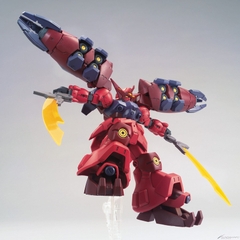 Mô hình lắp ráp HGBD R 1/144 Gundam GP-Rase-Two Ten