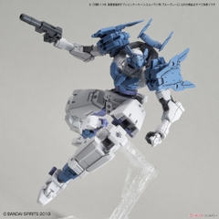 Mô hình lắp ráp 30MM Optional Armor for Commander [Cielnova/Blue Gray] Bandai 30