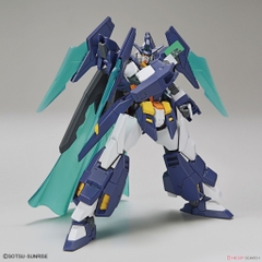 Mô hình lắp ráp HG BD R Gundam Try Age Magnum Bandai
