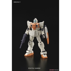 Mô Hình Lăp Ráp HG 1/144 GM GROUND TYPE Bandai 4573102557575