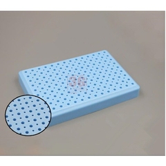 Dụng cụ mô hình Ustar kẹp cá sấu,đế cắm sơn