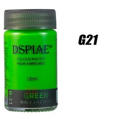 Sơn dầu mô hình G01-G24 18ml DSPIAE
