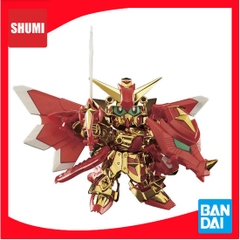 Mô hình BB400 LEGENDBB KNIGHT SUPERIOR DRAGON Bandai 4573102604194