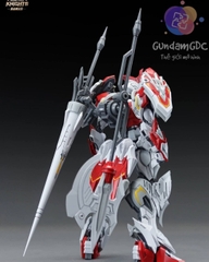 Mô Hình Lắp Ráp SNAA 1/144 Soul Spear Lamorak