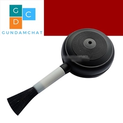 Chổi quét và thổi bụi 2 trong 1 cầm tay tiện dụng