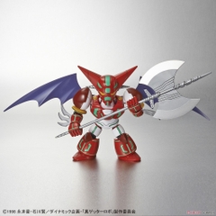 Mô hình SD CS Shin Getter Bandai 4573102576965