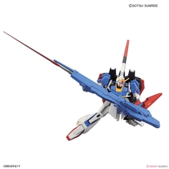 Mô hình Gundam HG UC Zeta Gundam Bandai