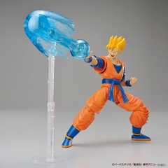 Mô hình lắp ráp Figure-rise Standard Ultimate Son Gohan Bandai - Dragonball Z 4573102604408