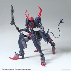 Mô hình lắp ráp HG 1/144 GUNDAM BARBATAURUS Bandai