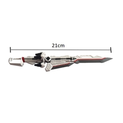 Bộ Weapon Unit Equipment Type đỏ cho Astray