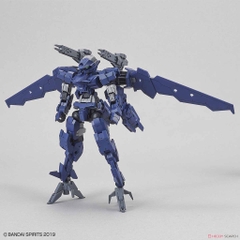 Mô hình lắp ráp 30MM eEXM-17 Alto (Aerial Battle Specification) [Navy] (Plastic model) Bandai