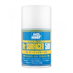 Bình xịt sơn lót mô hình Primer Spray B504 B505 B506 B511 B515 B518 B519 B526 B527 B529 B611 B612
