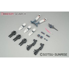 Mô hình lắp ráp SD Full Armor Unicorn Gundam Bandai - Mô hình GDC 4573102590299