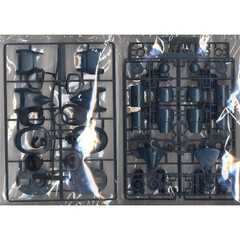 Mô hình MG MSM-07 ZGok Bandai 4573102635389